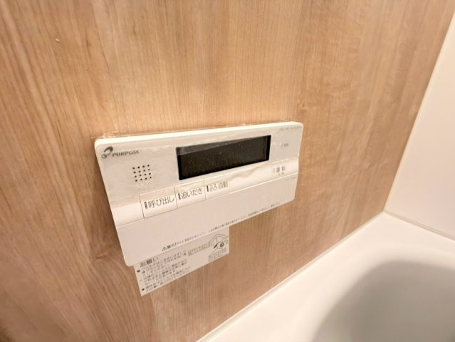 コティ樽屋町の設備