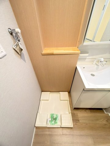 コティ樽屋町の設備