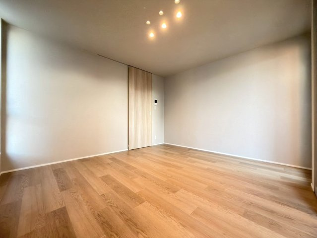 コティ樽屋町の居間・リビング