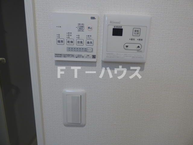 AJ津田沼NorthⅠのその他