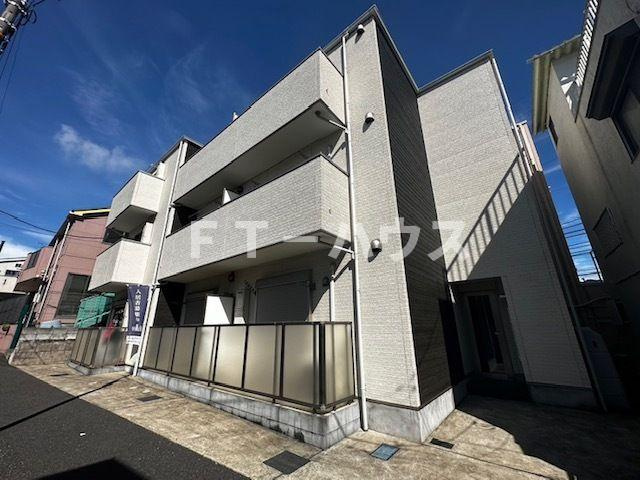 AJ津田沼NorthⅠ