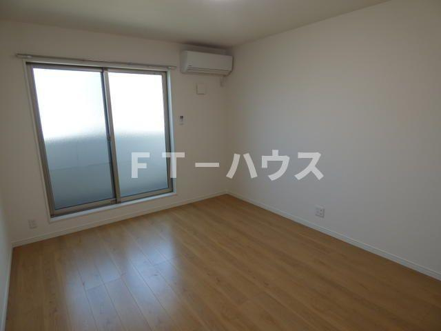 AJ津田沼NorthⅠの居間・リビング