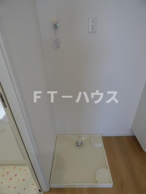 AJ津田沼NorthⅠの設備