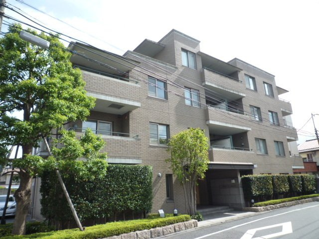 LANAI CLASSICOの外観