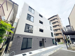 レピュア菊川駅前レジデンスの画像