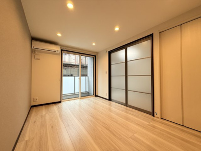 【展望】 | パークハイム中一の沢