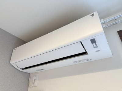 【設備】 | パークハイム中一の沢