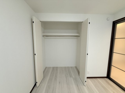【収納】 | パークハイム中一の沢