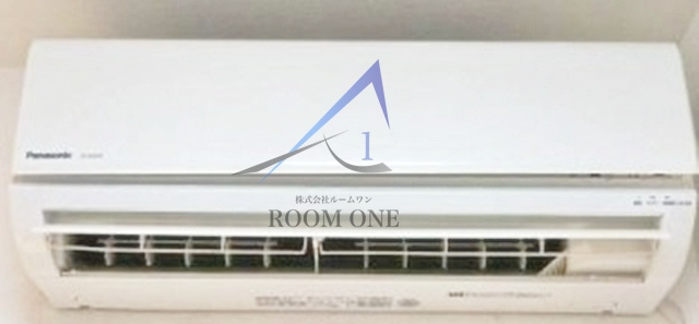 ユアメゾン要町の設備|エアコンです。
