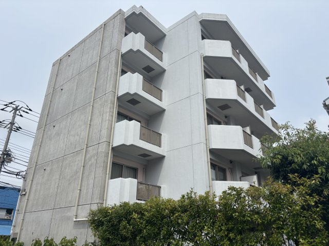 湘南アビタシオン