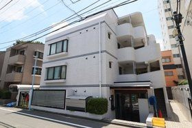 アステール荻窪の外観