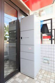 アステール荻窪のその他