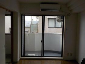 アステール荻窪の居間・リビング