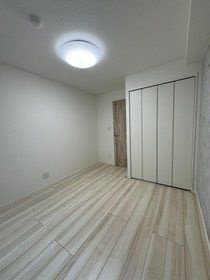 【寝室】 | アーバンステージ月島