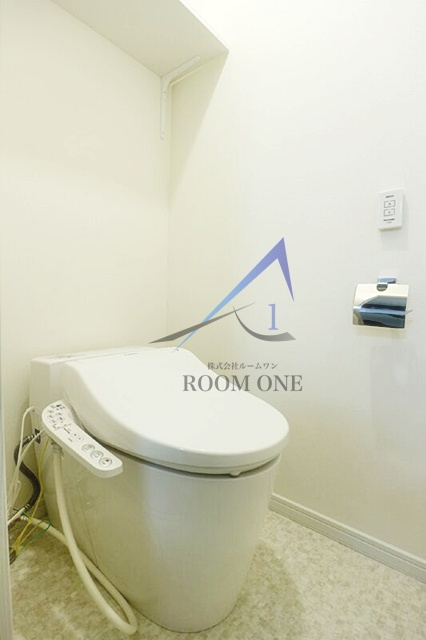 ＥＡＳＥのトイレ|トイレです。