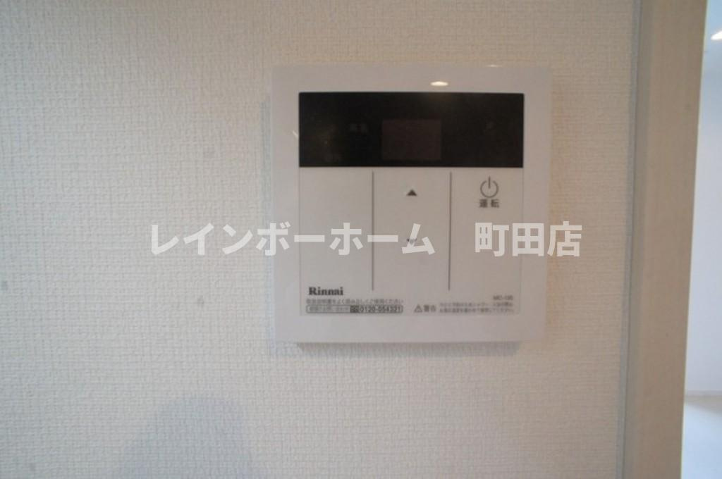 リブリ・ビエント中山※初期費用分割後払いサービス利用可能物件のその他
