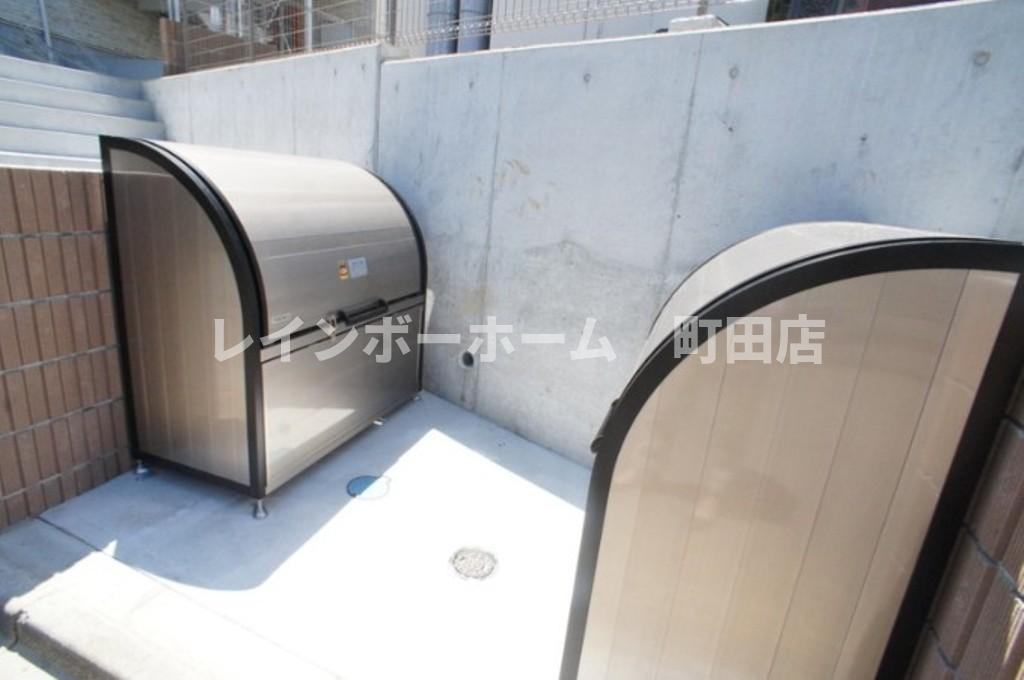 リブリ・ビエント中山※初期費用分割後払いサービス利用可能物件のその他共用部分