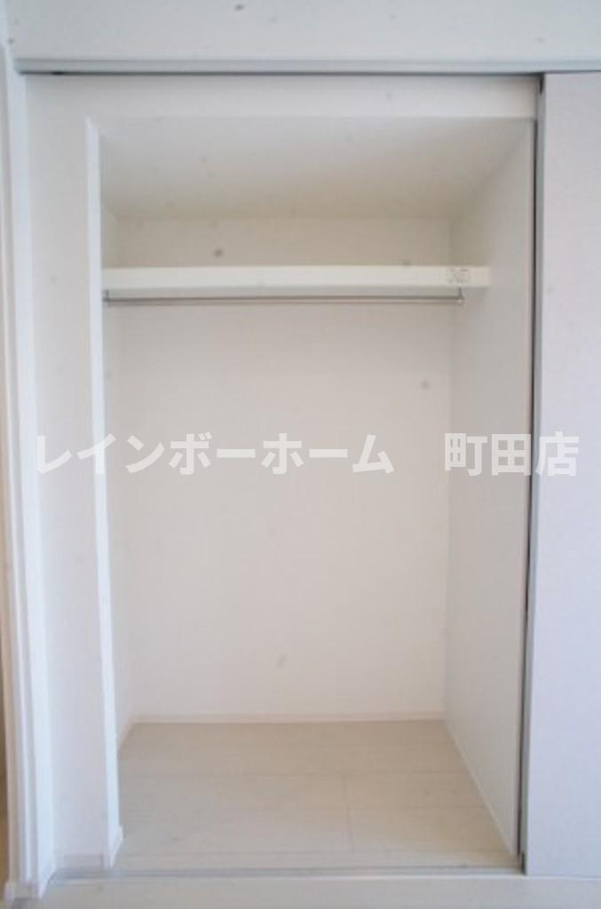 リブリ・ビエント中山※初期費用分割後払いサービス利用可能物件の収納
