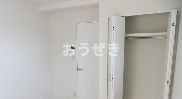 ｂ’ＣＡＳＡ両国の収納
