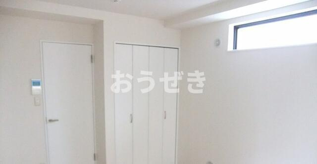 ｂ’ＣＡＳＡ両国の内装