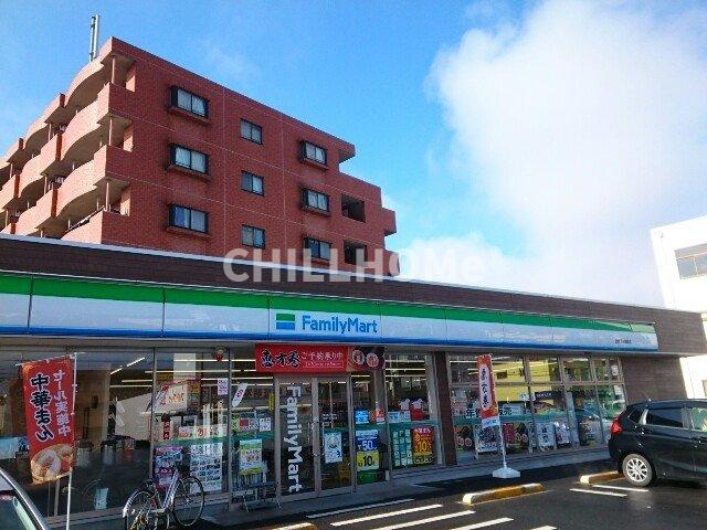 プラシード・Ｋの周辺|ファミリーマート下小鳥町店まで280m
当社、チルホームのHPもご覧ください(^^)/物件情報多数♪