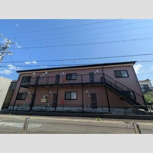 Asobi-PALACE小牧中央の外観