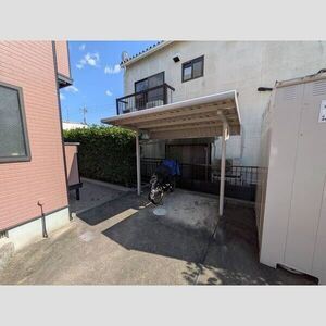 Asobi-PALACE小牧中央のその他共用部分