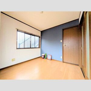 Asobi-PALACE小牧中央の内装