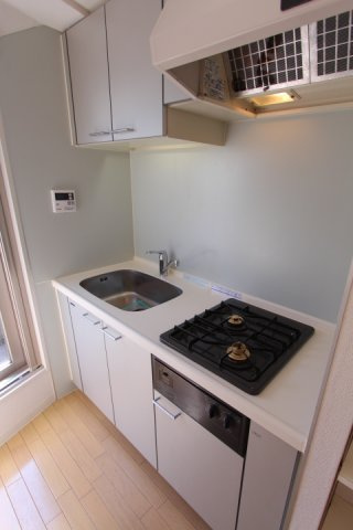 プライムアーバン番町のキッチン|※参考写真