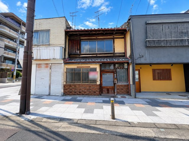 紫野門前町