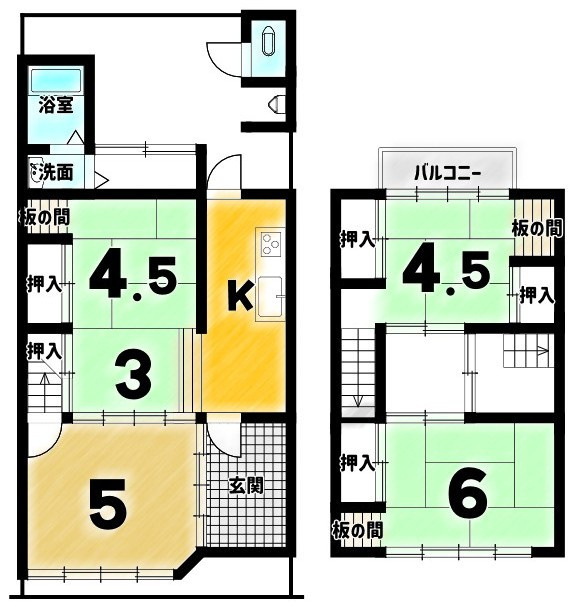 紫野門前町