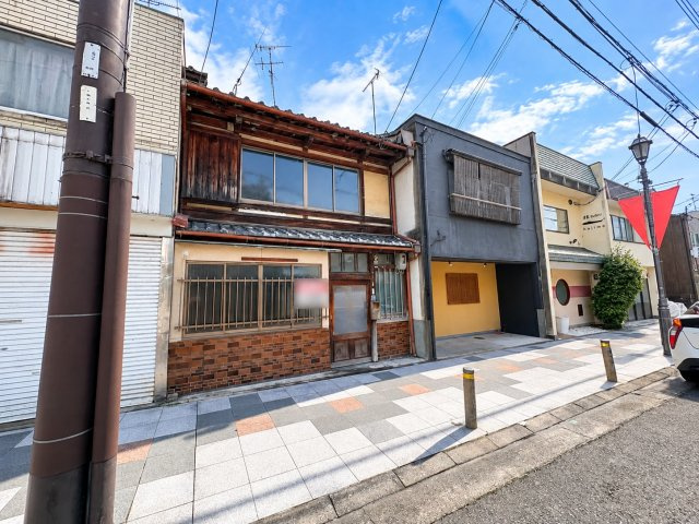 紫野門前町