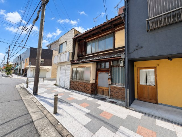 紫野門前町