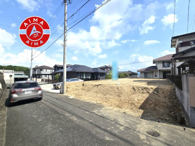 大野城市平野台4丁目第7-1棟（1号棟）の外観|見学の時間などお気軽にお問い合わせ下さい。