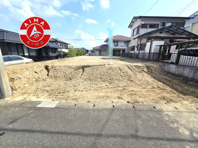 大野城市平野台4丁目第7-1棟（1号棟）