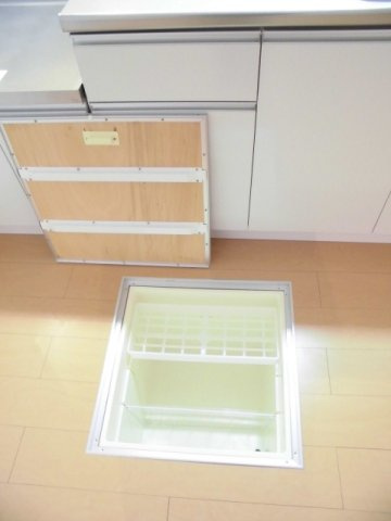 パストラルの設備