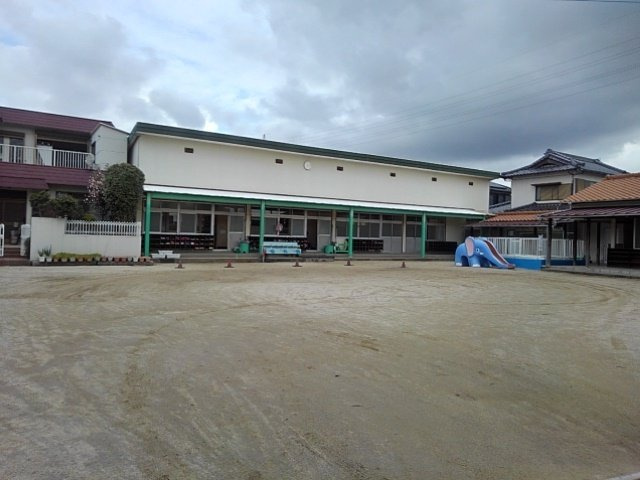 パストラルの周辺|若竹幼稚園まで440m