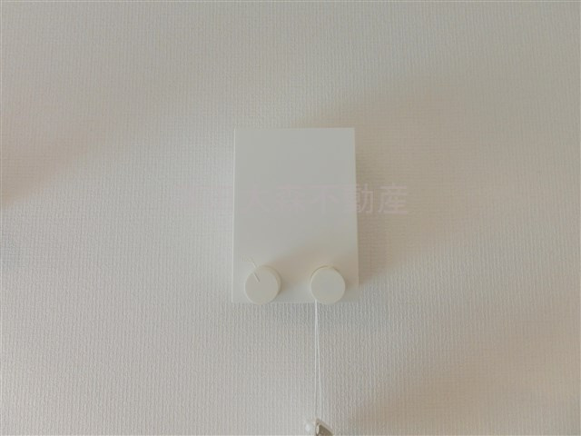 メゾンドオーブの設備
