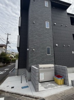 ＫＥＩＡＩ　ＲＥＳＩＤＥＮＣＥ　北越谷のその他共用部分