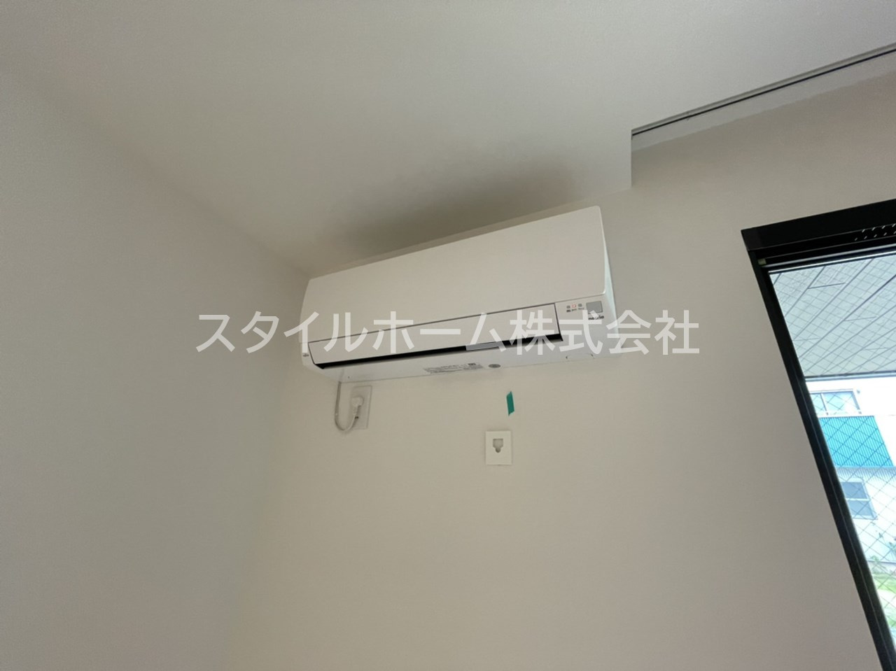 Ｗarren shirotori Ⅰの設備