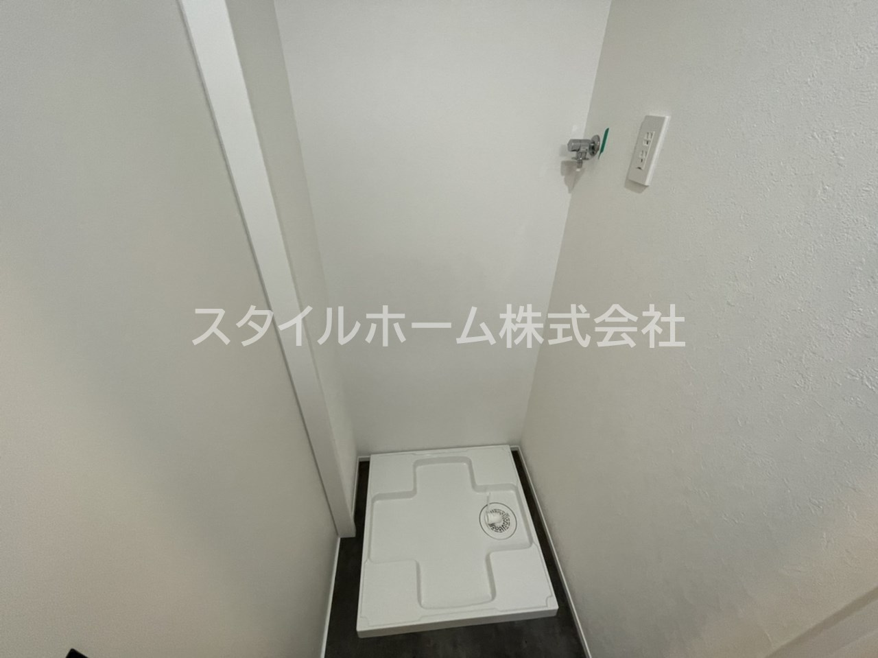 Ｗarren shirotori Ⅰの設備