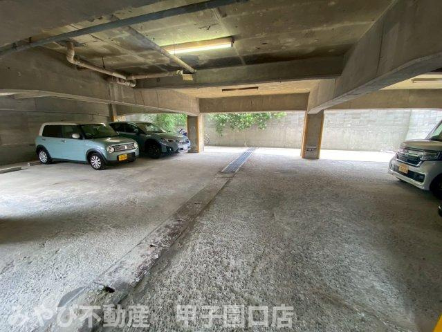 パインリーフ甲子園のその他