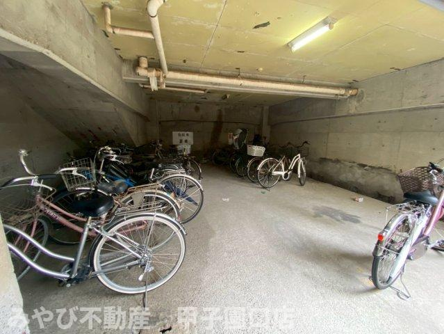 パインリーフ甲子園のその他