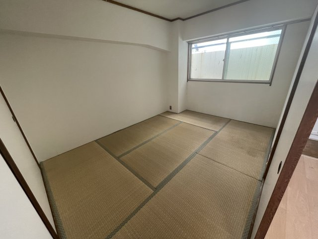 パインリーフ甲子園の内装