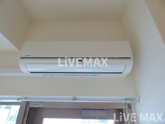 【設備】エスリード谷町四丁目
