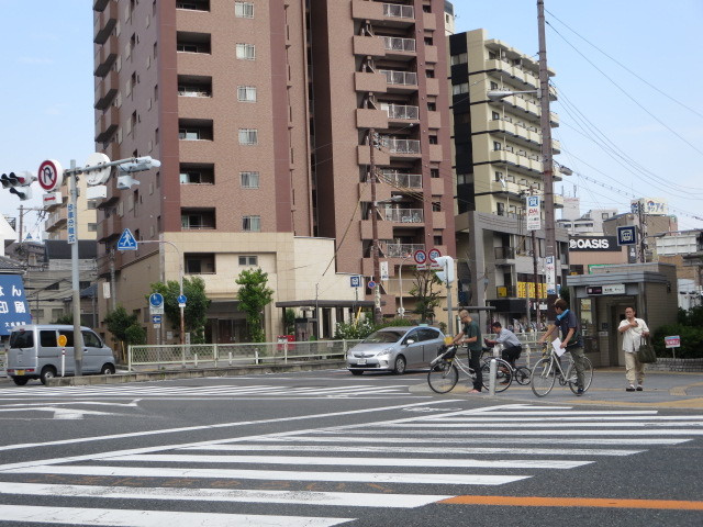 メゾン西梅田のその他|（地）玉川駅