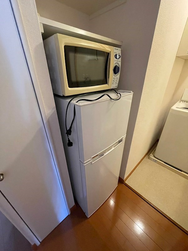 レオパレス堤MN　Ⅰのその他