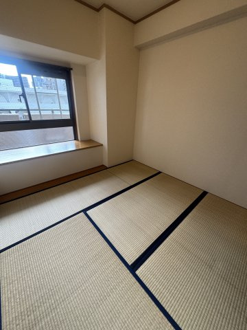 ベルレコルテ浜辺の和室