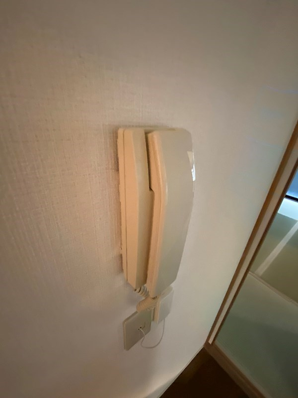 アーネスト須磨のセキュリティ