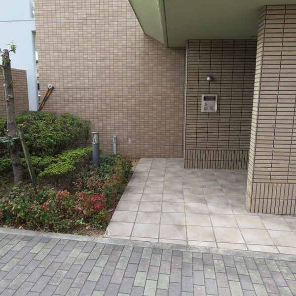 ピースコート園田のその他